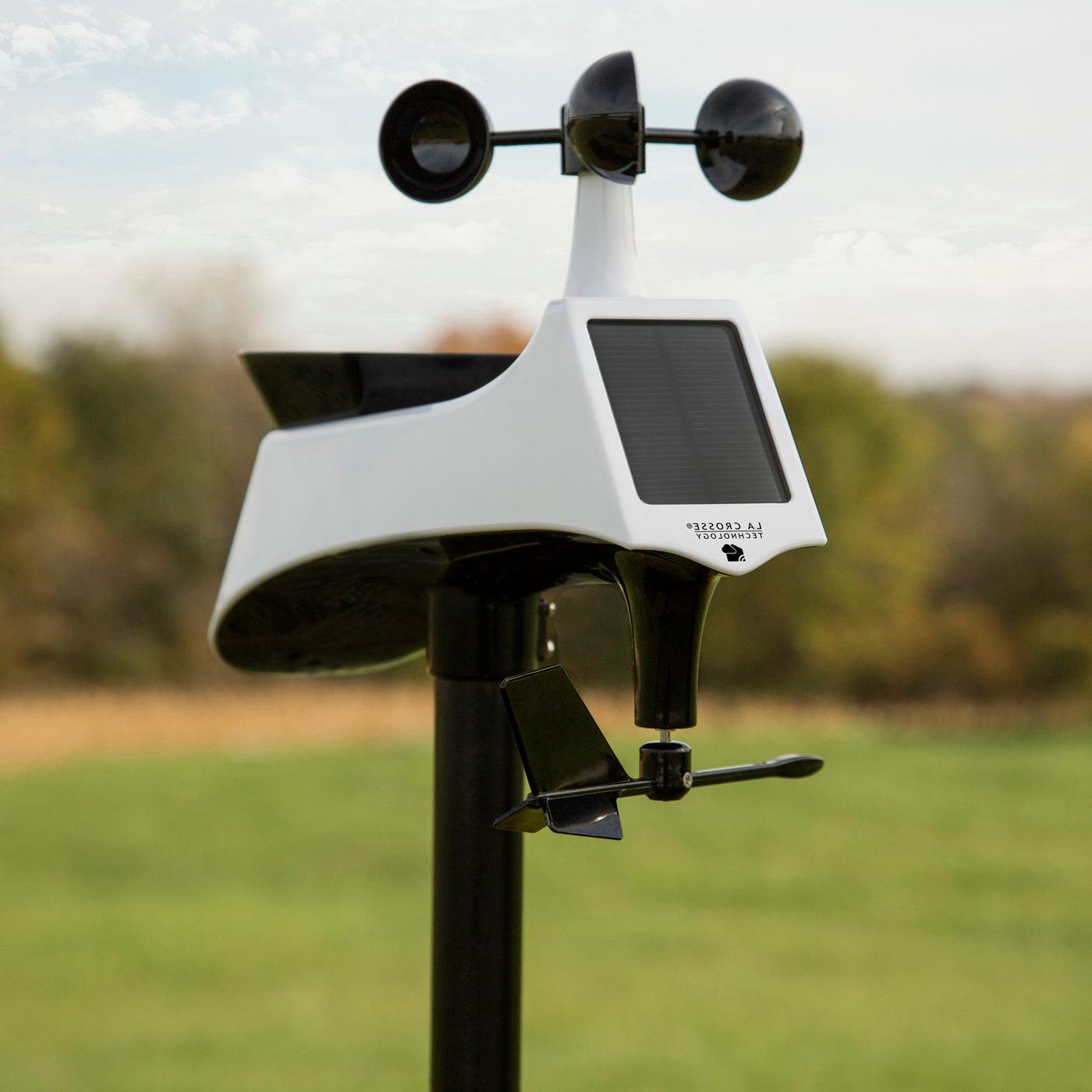 LTV-WR1 Wind sensor